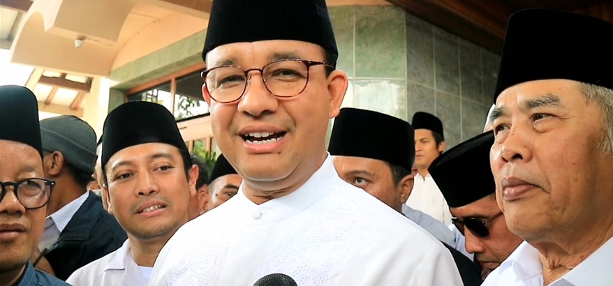 Super-App JAKI, Inovasi Layanan Digital ala Anies Baswedan