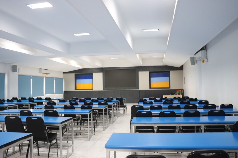 Ma'soem University di Bandung Solusi untuk Pendidikan Berbasis Teknologi Modern