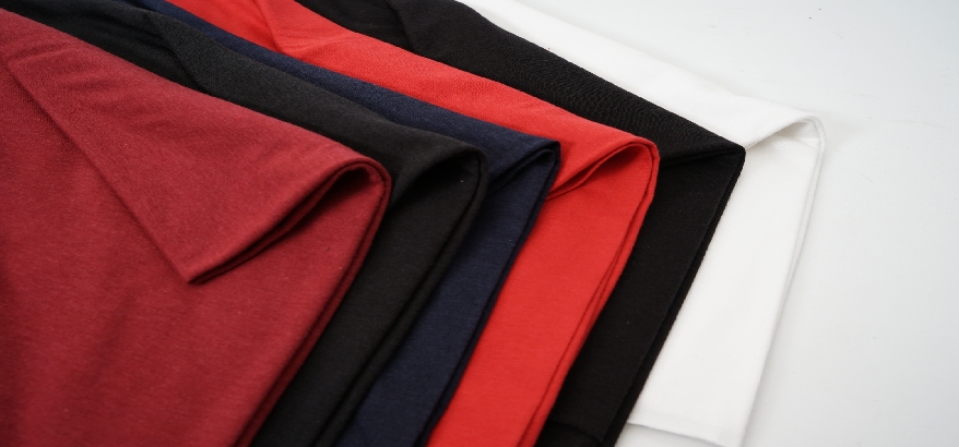 Begini Cara Memilih Suplier Cotton Combed Terbaik Untuk Produksi Kaos Berkualitas Kamu