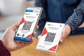 Transaksi QRIS Melebihi Atm, Bank Indonesia Rilis Data Transaksi Digital