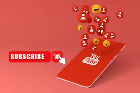 Dampak Positif Beli Subscriber Real pada Pertumbuhan Channel Anda