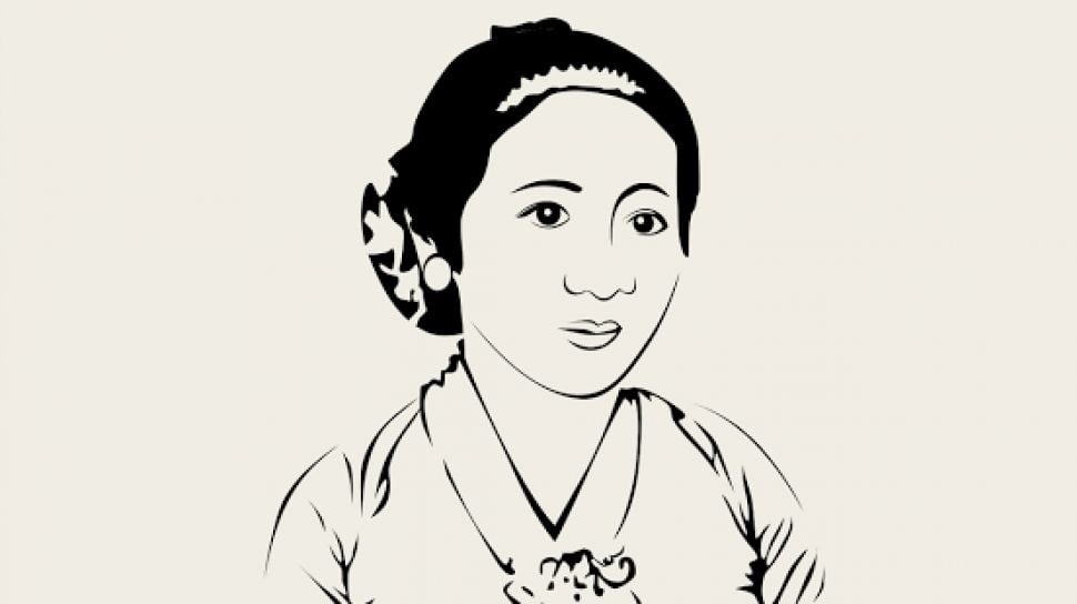Kisah Perjuangan Kartini yang Tak Pernah Luntur oleh Waktu
