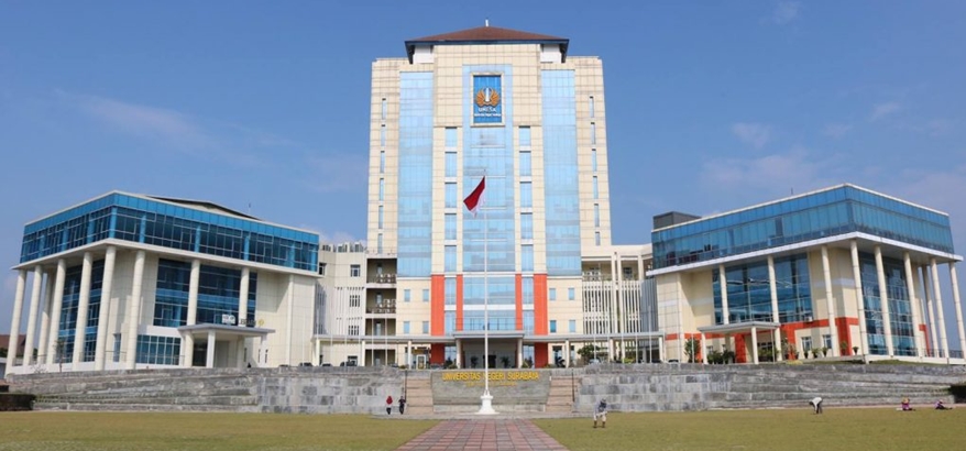 Kiprah Fakultas Teknik Universitas Negeri Surabaya dalam Dunia Perguruan Tinggi Teknologi
