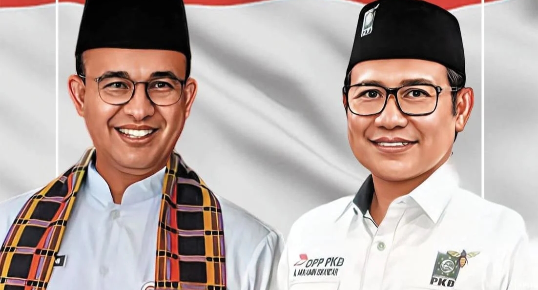 Dukungan Penuh Para Ulama, 43 Kyai dan Nyai Hadir dalam Deklarasi Anies – Muhaimin di Surabaya