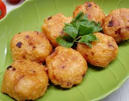 Sejarah dan Resep Perkedel Singkong Masakan Tradisional Nusantara