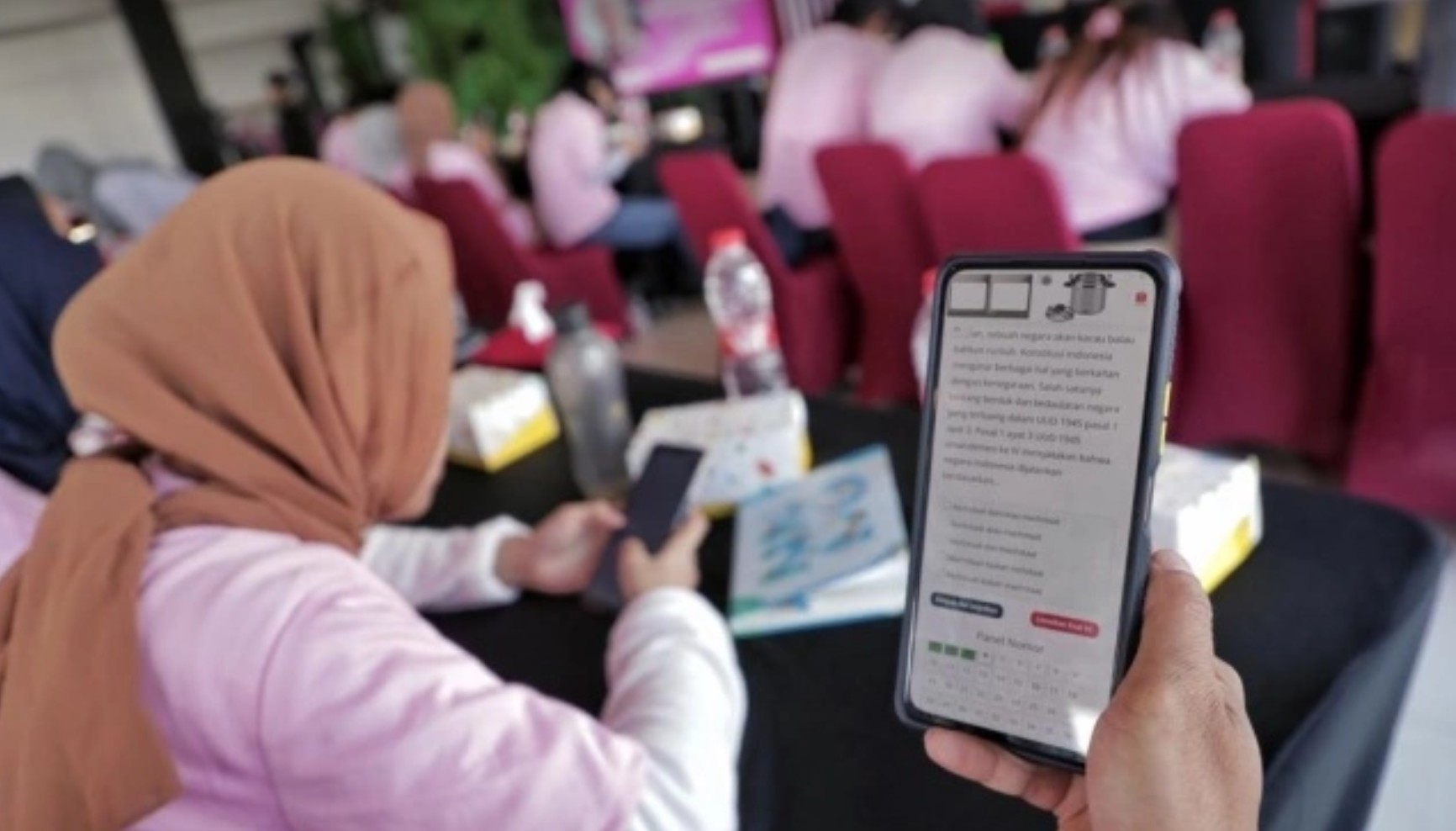 Simulasi SKD Otomatis Lewat Tryout CPNS Mobile: Cocok untuk Pemula