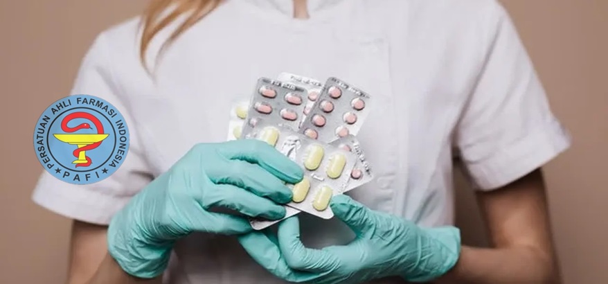 Peran Penting Apoteker dalam Mengelola Terapi HIV/AIDS