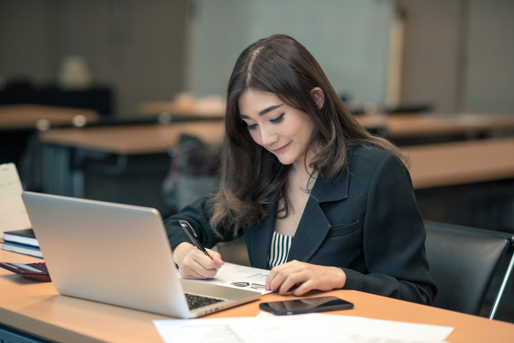 Strategi Jitu Menghadapi Latihan Soal Psikotes Kerja Online