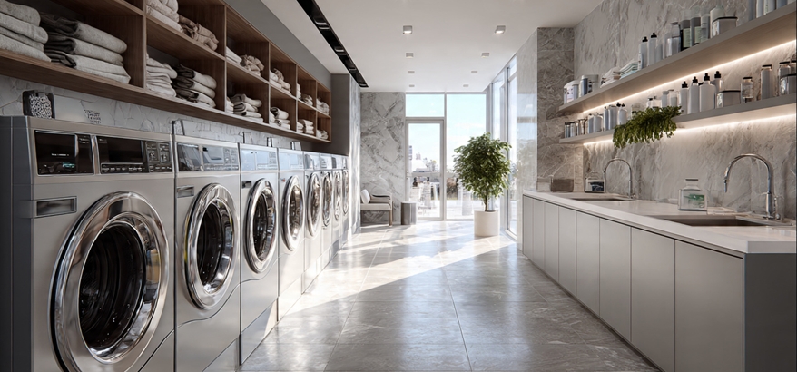 Laundry Tanpa Ribet, Alasan Kenapa Banyak Orang Beralih ke Laundry365+
