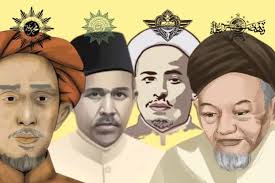 3 Ormas Islam di Indonesia yang Memberi Banyak Manfaat bagi Masyarakat