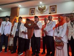10 Alasan Mengapa Caleg dari PKS Layak Mendapat Suara Anda!