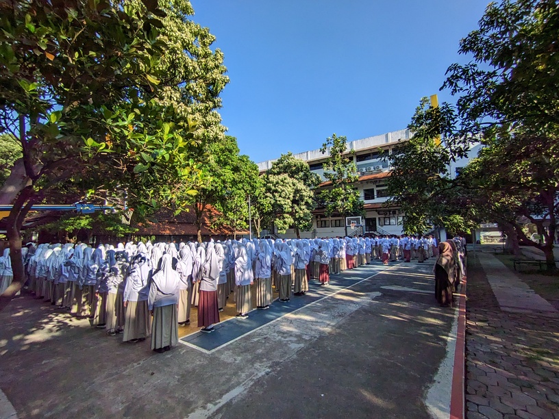 Mengapa Sekolah dengan Pondasi Agama Semakin Dicari di Era Digital?