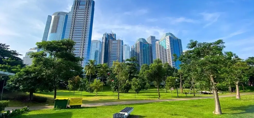 DLH DKI Jakarta Dorong Partisipasi Warga dalam Gerakan Jakarta Bersih