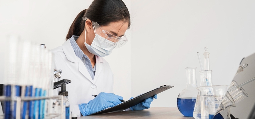 Peran Uji Lab Sucofindo dalam Menjamin Keamanan Produk Konsumen