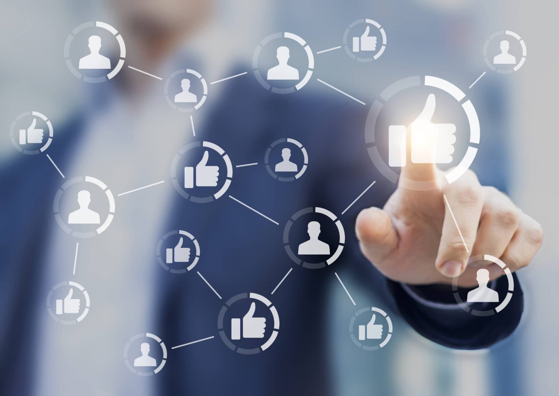 Meningkatkan Kepercayaan Publik terhadap Fintech melalui Reputasi Online yang Kuat