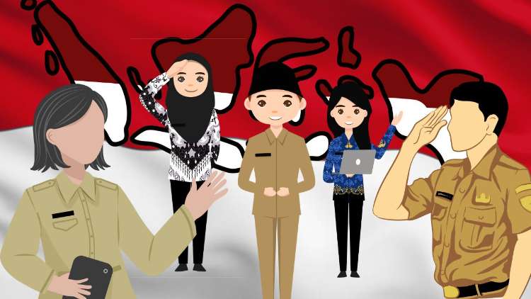 Jenjang Karier ASN: Pangkat dan Golongan dalam Sistem Kepegawaian