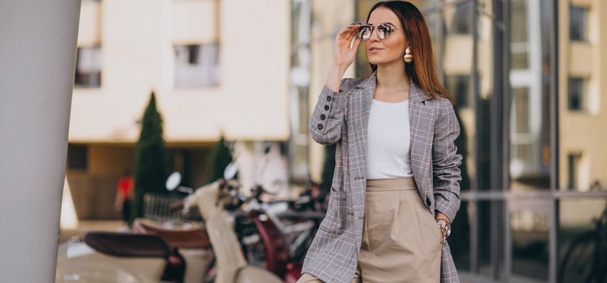 Guide Belanja Fashion Online, Cara Pilih Outfit Sesuai Kepribadianmu