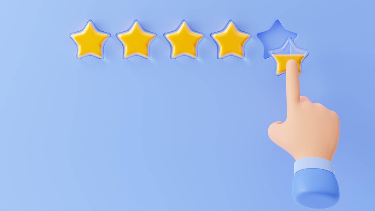 Keyword Research: Menarik Pengguna yang Tepat untuk Rating Positif