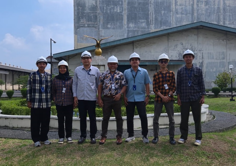 Raih Pengalaman Berharga! Ma'soem University Kirim Mahasiswa Teknik Industri Magang ke PT Prima Rajuli Sukses