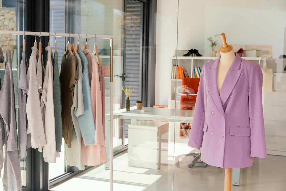 Strategi Launching Produk Fashion Melalui Sosmed yang Efektif