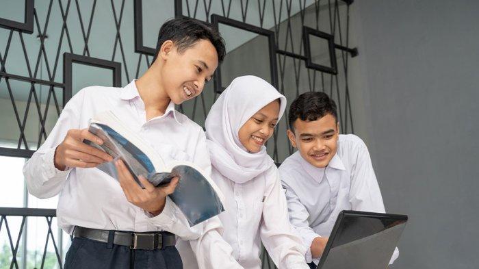 Contoh Soal SBMPTN 2026 dan Cara Efektif Menyelesaikannya