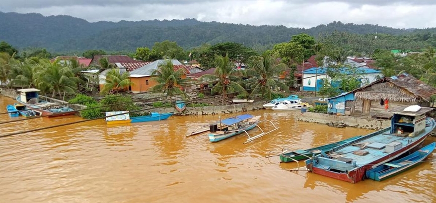 Air Bersih Kian Langka di Maluku, Tantangan Sumber Daya Alam yang Terabaikan