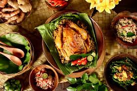 Ayam Betutu Bali: Kelezatan yang Merayakan Budaya dan Tradisi
