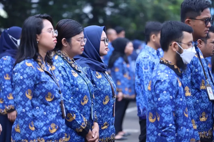 Soal CPNS untuk Formasi Pegawai Lapas dan Strategi Lulusnya