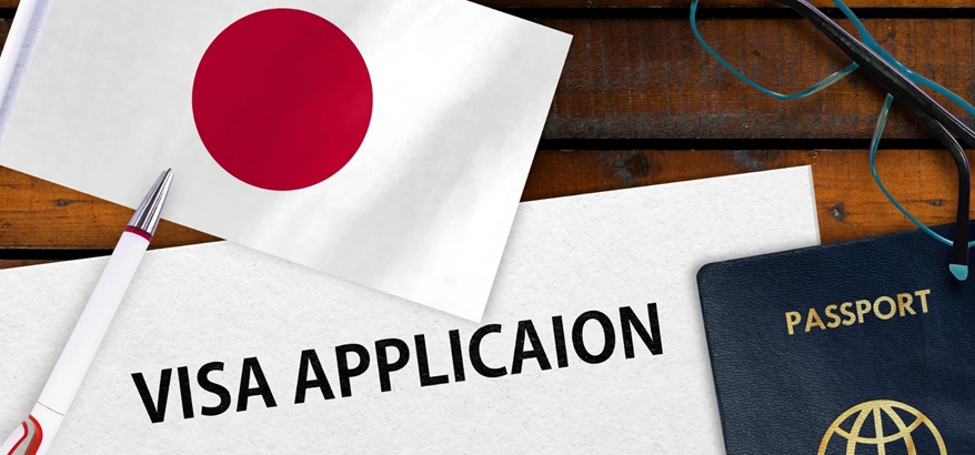Urus Visa Jepang Online Tanpa Ribet, Cukup Lewat GoVisa Semua Jadi Mudah!