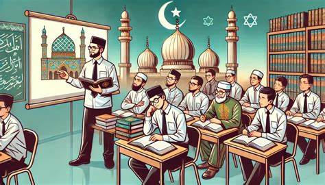 Peran Teknologi dalam Uji Kompetensi Profesi Guru Berbasis Online