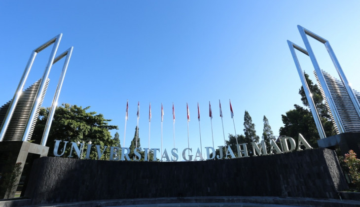 Passing Grade SNBP UGM 2026 dan Persaingan Masuk Fakultas Favorit
