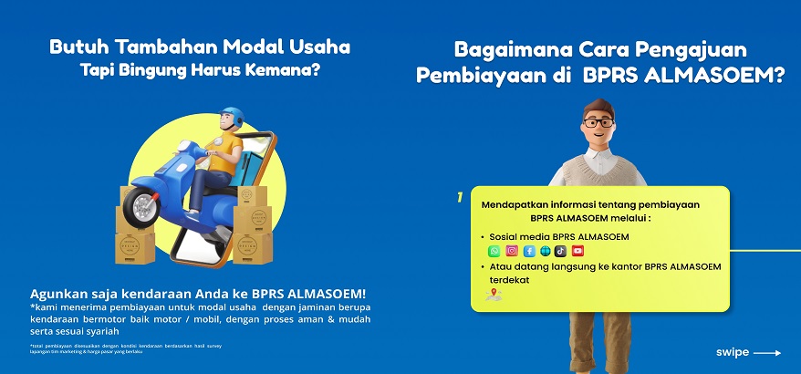 Pinjaman Syariah, Pilihan Cerdas dalam Pengelolaan Keuangan Anda