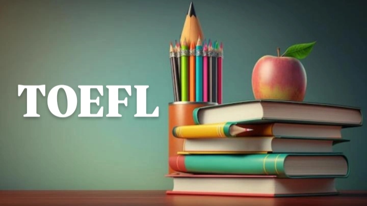 Latihan Soal TOEFL Gratis:  Contoh soal Test TOEFL Klausa Adjektiva dan Sumber Belajar Online Terbaik