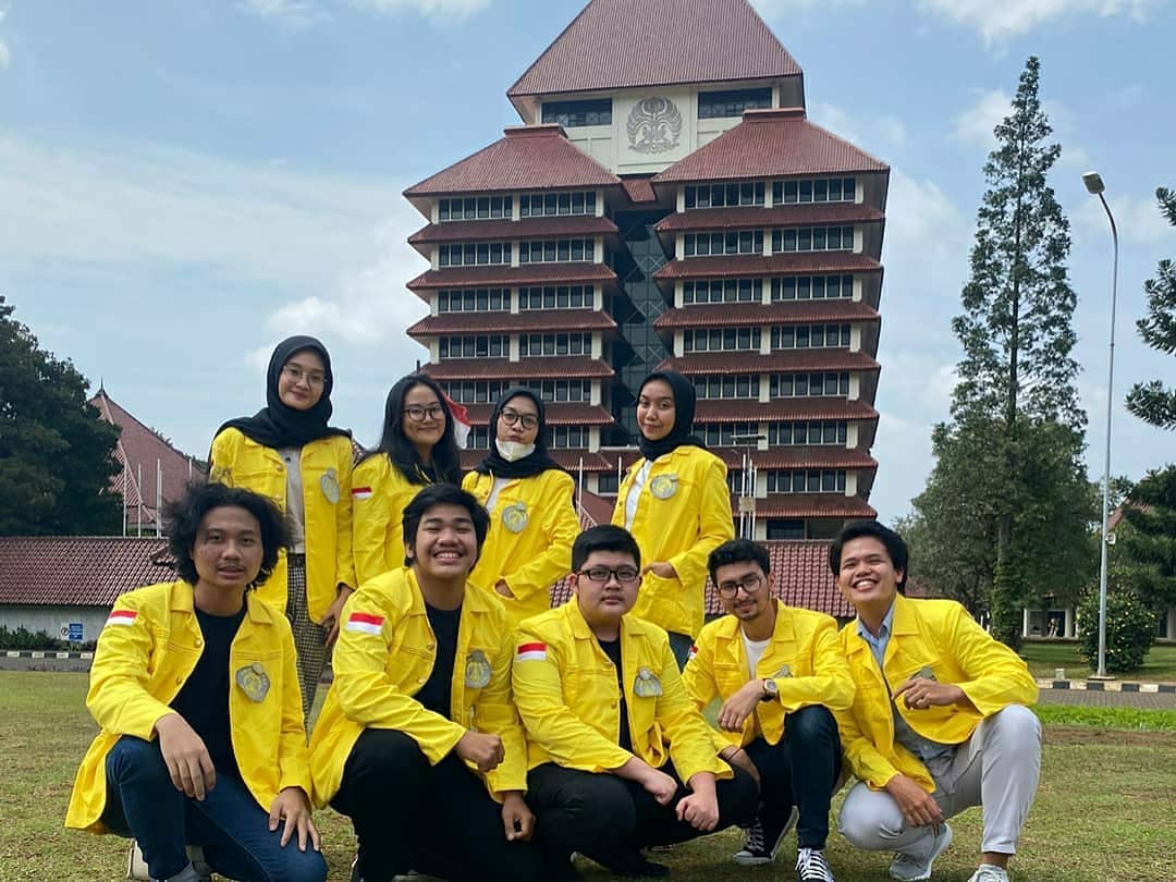 Ranking Jurusan UI Berdasarkan Passing Grade 2026