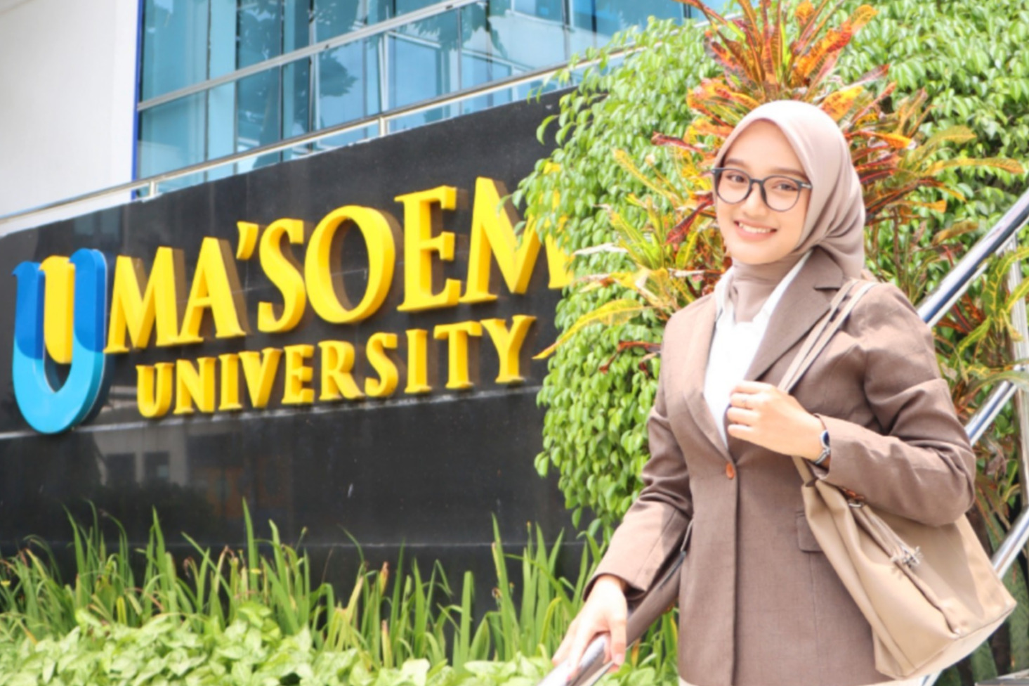 Kuliah Fleksibel di Ma'soem University: Cocok untuk Karyawan Bandung