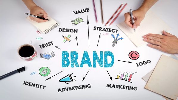 Membangun Citra Diri dengan Strategi Branding Kreator Pemula di Rajakomen.com