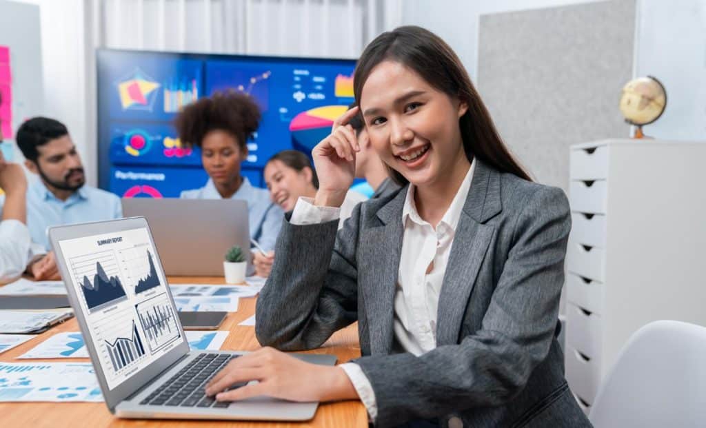 Promosi Sudah Jalan Tapi Penjualan Tak Bergerak? Saatnya Gunakan Jasa Online Marketing