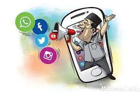Sosmed Viral Tokoh Pilkada 2029: Ketika Politik Bertemu Kreativitas Digital