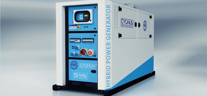 Inovasi Genset Hibrida, Solusi Listrik Ramah Lingkungan di Masa Depan