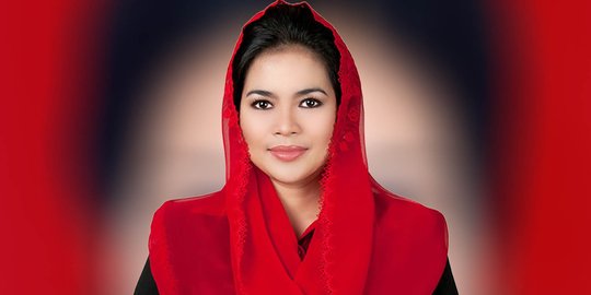 Mengulik Sosok Inspiratif: Profil Puti Guntur (PDI-P) Daerah Pemilihan Jawa Timur I