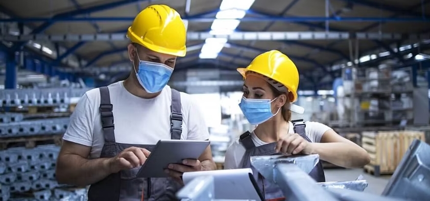 Digitalisasi Proses Logistik, Peran Aplikasi Logistik dan ERP dalam Efisiensi Operasional