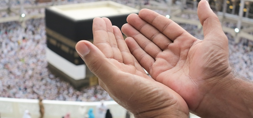 Umroh On Budget, Pilihan Tepat Meraih Pahala dengan Biaya Terjangkau