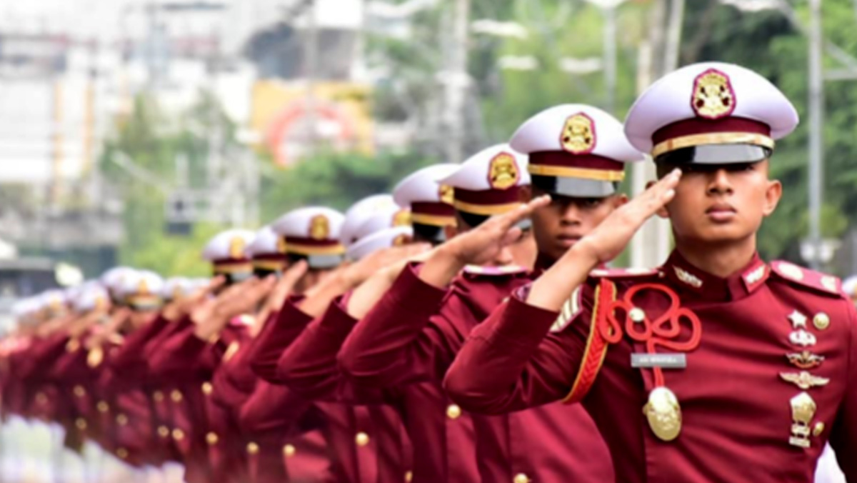 Profil Lulusan Program Pendidikan di POLRI: Prospek Karier dan Penempatan