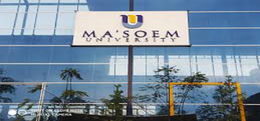Mata Kuliah Komputer Akuntansi di Ma'soem University: Penerapan Aplikasi dan Software