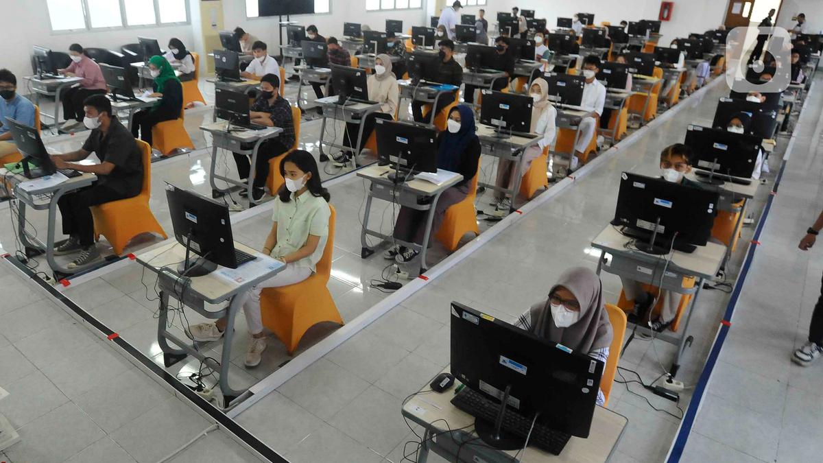 Setelah Hasil Seleksi SNBT, Inilah Kampus Tujuan Terfavorit 2026