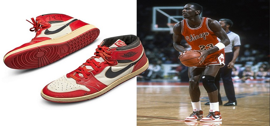 Sudah Tahu Belum? Inilah 5 Model Sepatu Basket Favorite Pemain NBA