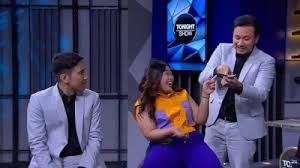 DKPP Sebut Ada Keterlibatan Keterlibatan Desta dan Vincent dalam Kasus Asusila Hasyim Asy'ari
