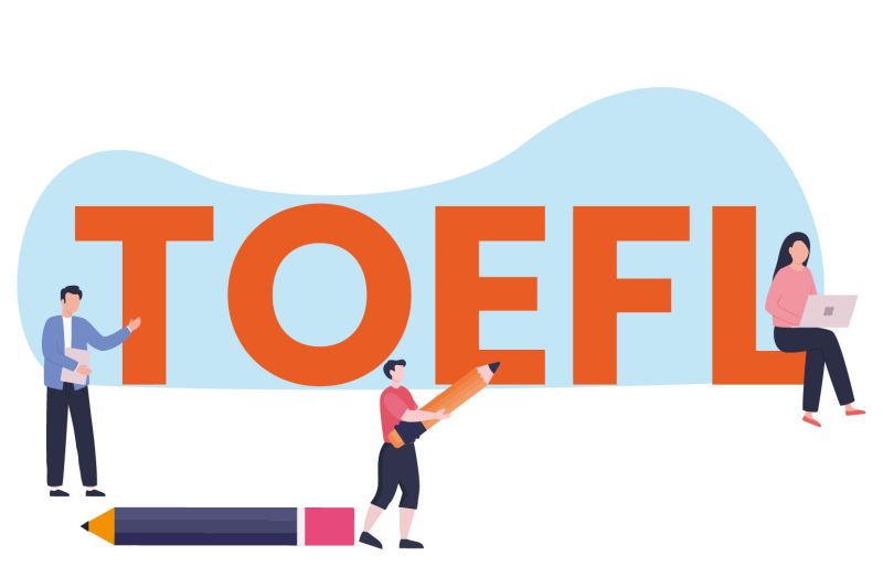 Tips Skor Tinggi TOEFL Writing: Cara Menulis Esai yang Powerful