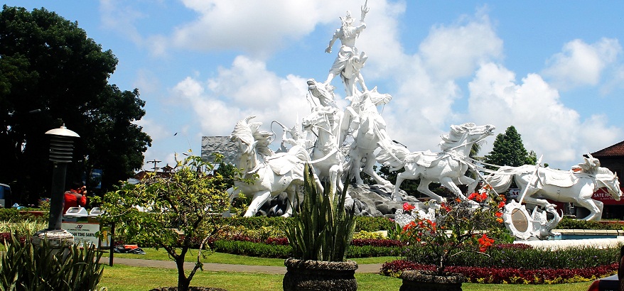 Ini Dia Tempat Wisata Paling Menarik Di Kabupaten Gianyar Bali