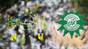 Ternyata Ini 3 Persamaan Utama NU Dan Muhammadiyah